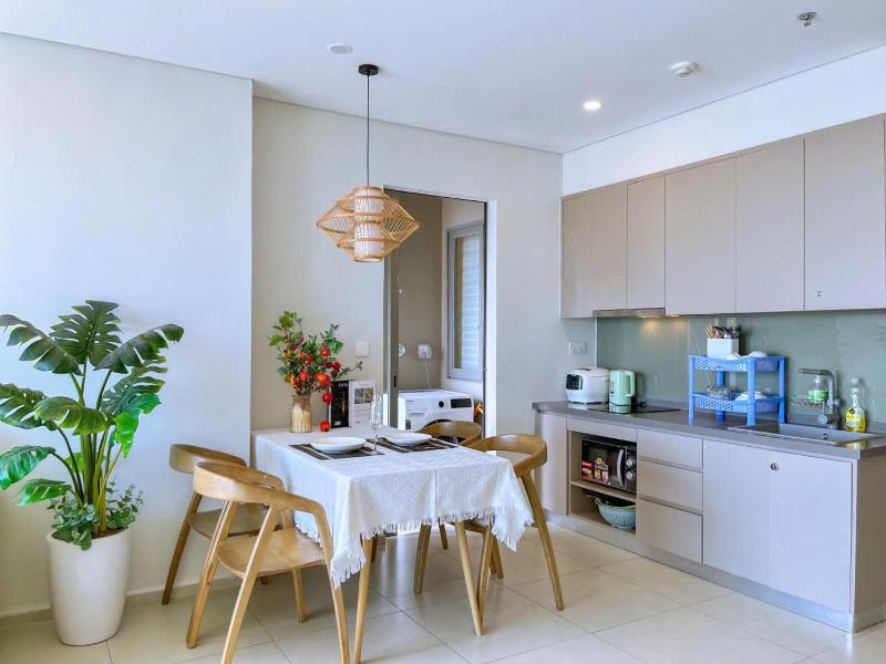 CĂN HỘ CAO CẤP THE SONG VŨNG TÀU - LUXURY APARTMENT THE SÓNG VŨNG TÀUs - image 5
