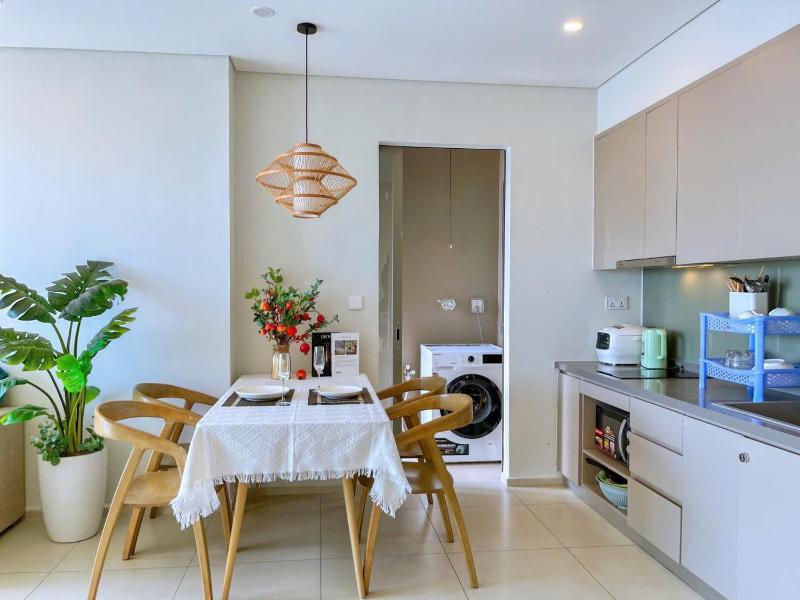 CĂN HỘ CAO CẤP THE SONG VŨNG TÀU - LUXURY APARTMENT THE SÓNG VŨNG TÀUs - image 11