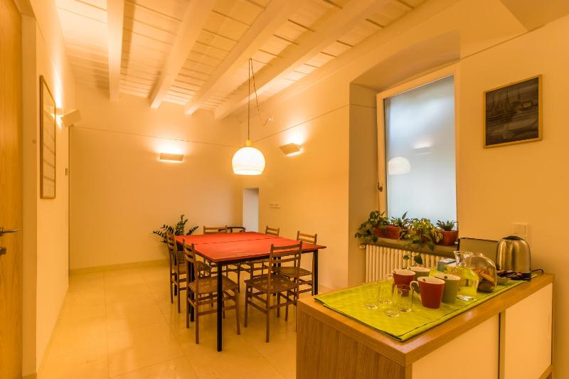 Three-Bedroom Apartment image 2