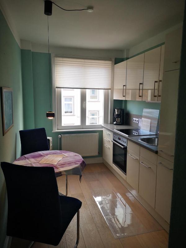 Ferienwohnung Ein Zuhause auf Zeit - image 32