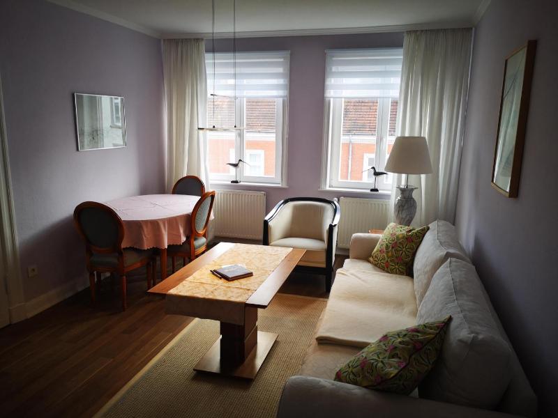 Ferienwohnung Ein Zuhause auf Zeit - image 39