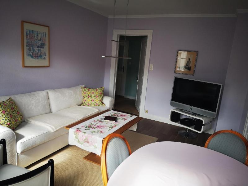 Ferienwohnung Ein Zuhause auf Zeit - image 48