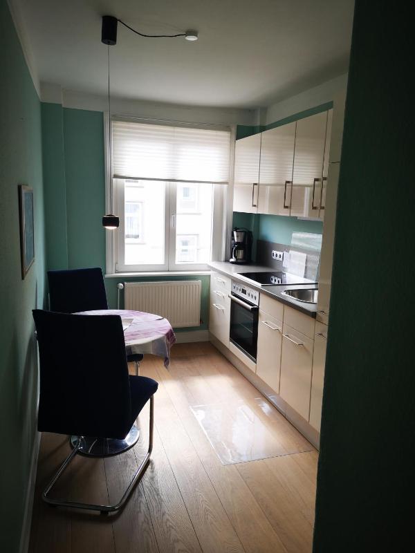 Ferienwohnung Ein Zuhause auf Zeit - image 43