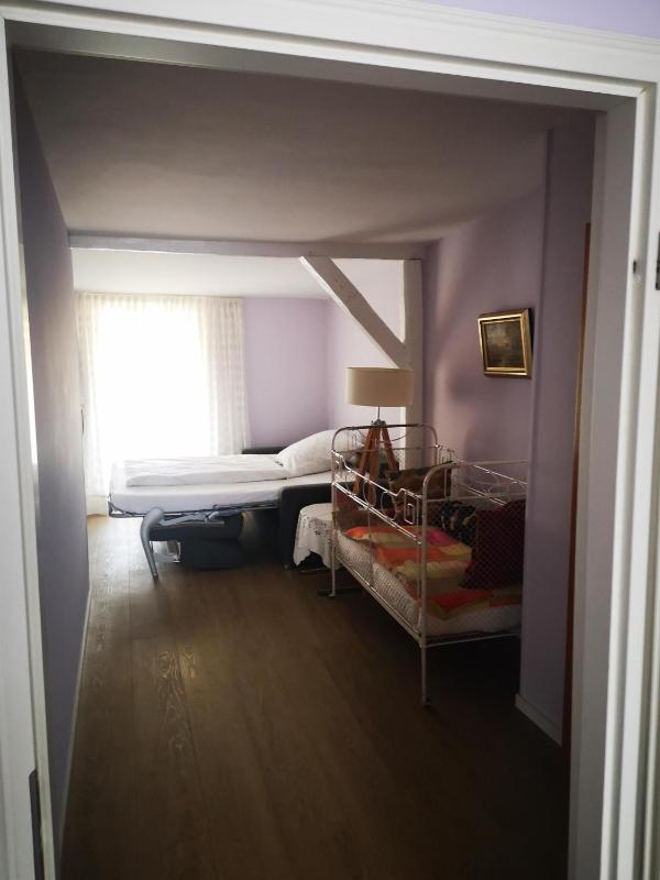 Ferienwohnung Ein Zuhause auf Zeit - image 33