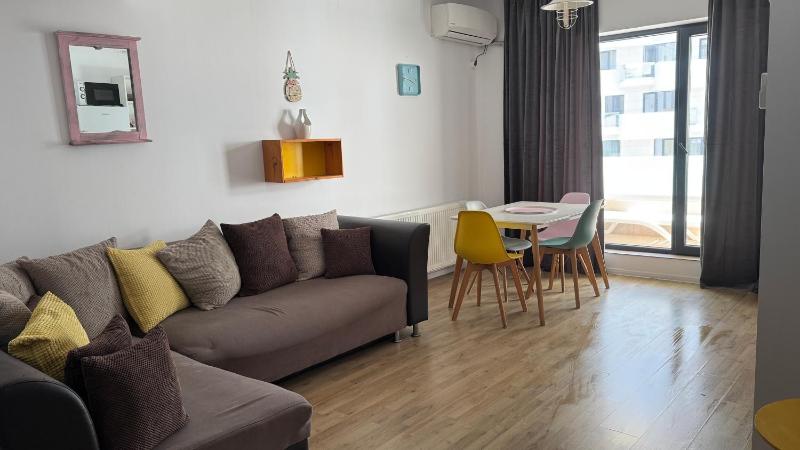 Candy Apartment - image 8