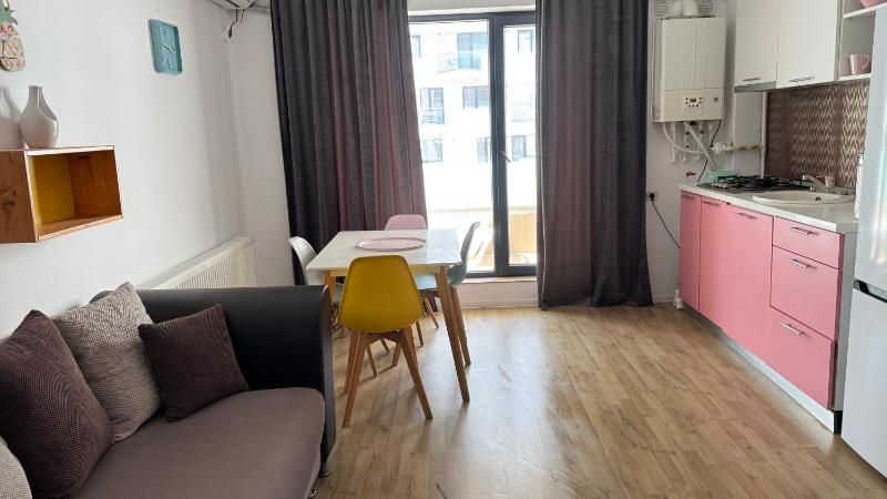Candy Apartment - image 1
