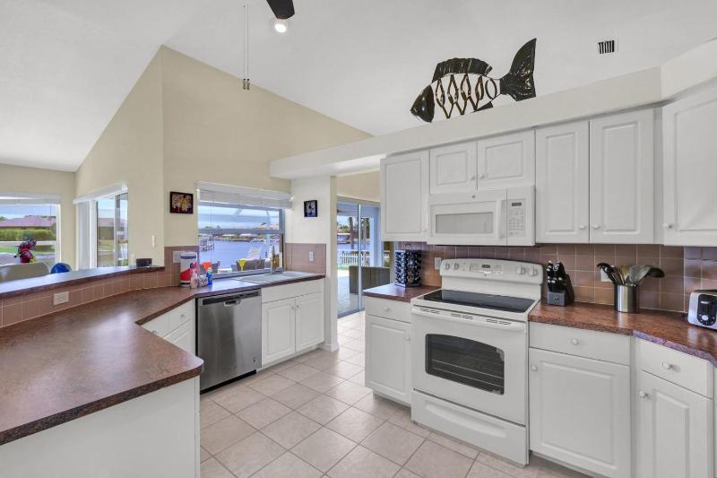 Villa Sunset - Gulf Access - image 10