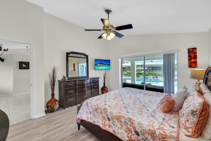 Villa Sunset - Gulf Access - image 8