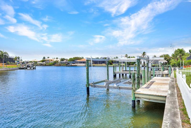 Villa Sunset - Gulf Access - image 19