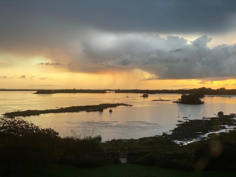 Corrib View Country House - image 2