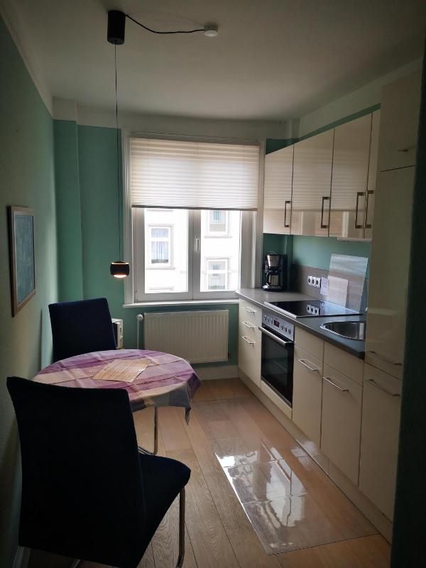 Ferienwohnung Ein Zuhause auf Zeit - image 47