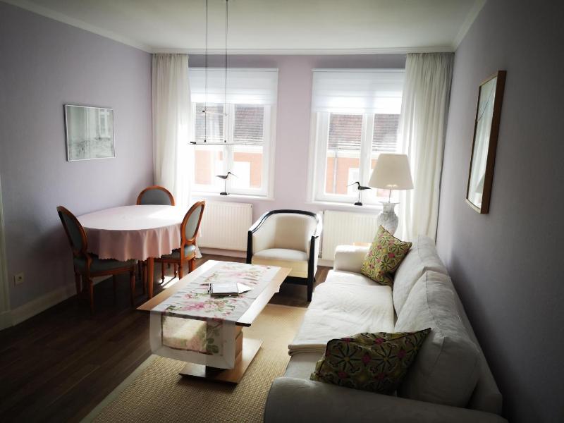 Ferienwohnung Ein Zuhause auf Zeit - image 38