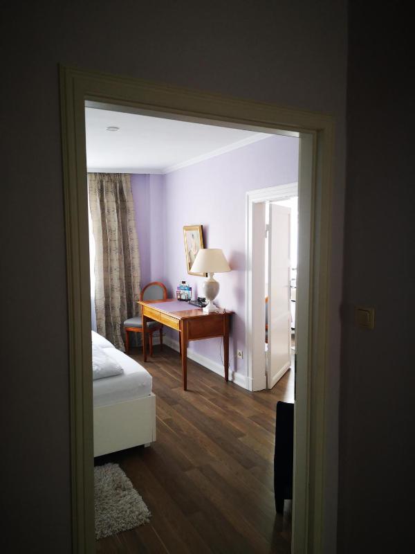 Ferienwohnung Ein Zuhause auf Zeit - image 37