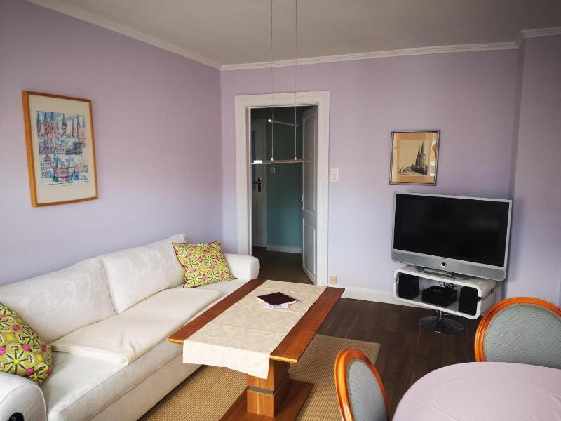 Ferienwohnung Ein Zuhause auf Zeit - image 44