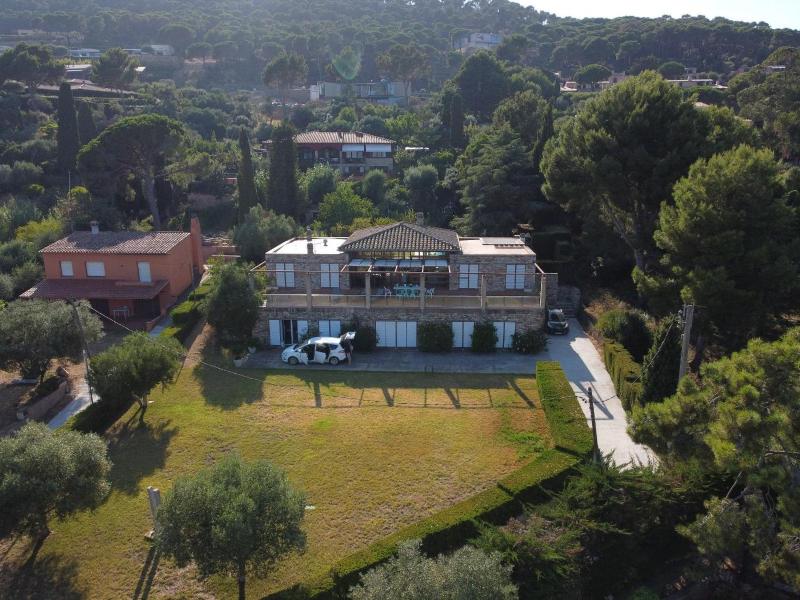 WELCS CASA 361 PDA con piscina privada y jardin en Begur - image 45