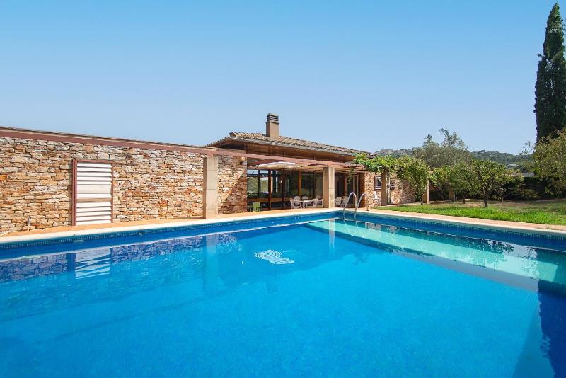 WELCS CASA 361 PDA con piscina privada y jardin en Begur - image 20