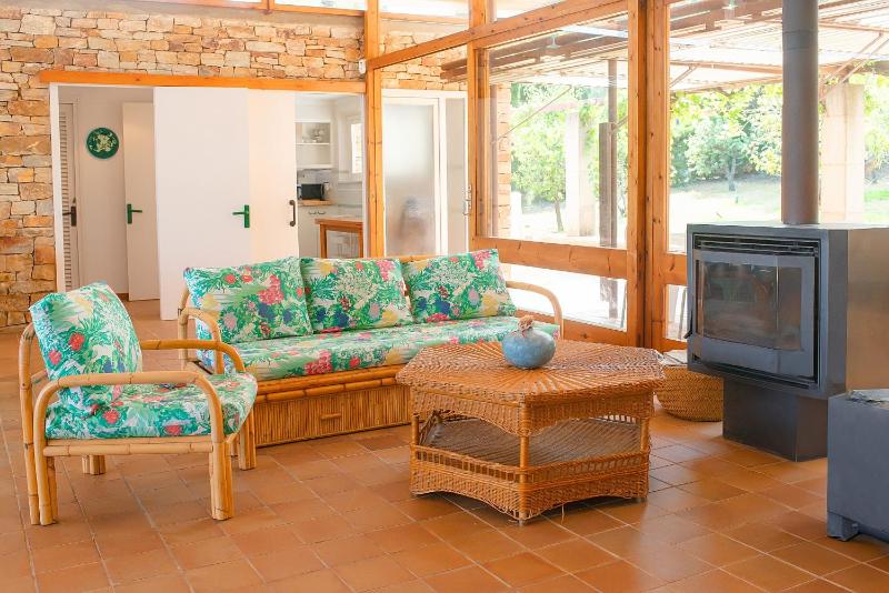 WELCS CASA 361 PDA con piscina privada y jardin en Begur - image 30