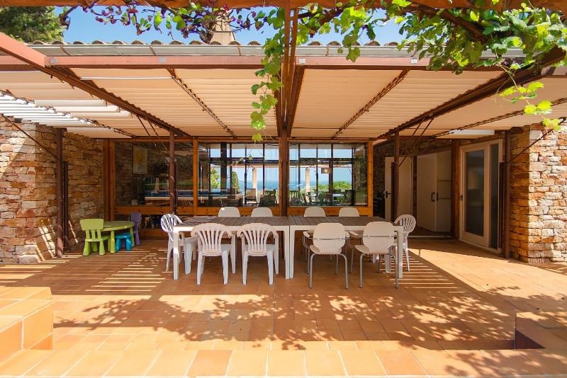 WELCS CASA 361 PDA con piscina privada y jardin en Begur - image 27