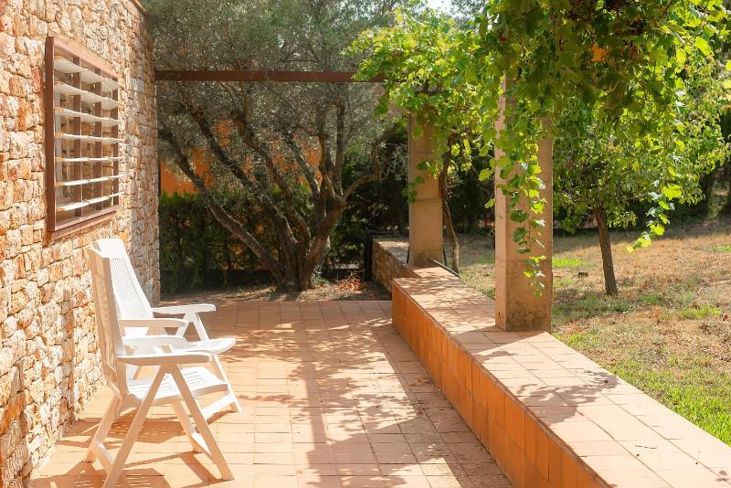 WELCS CASA 361 PDA con piscina privada y jardin en Begur - image 46