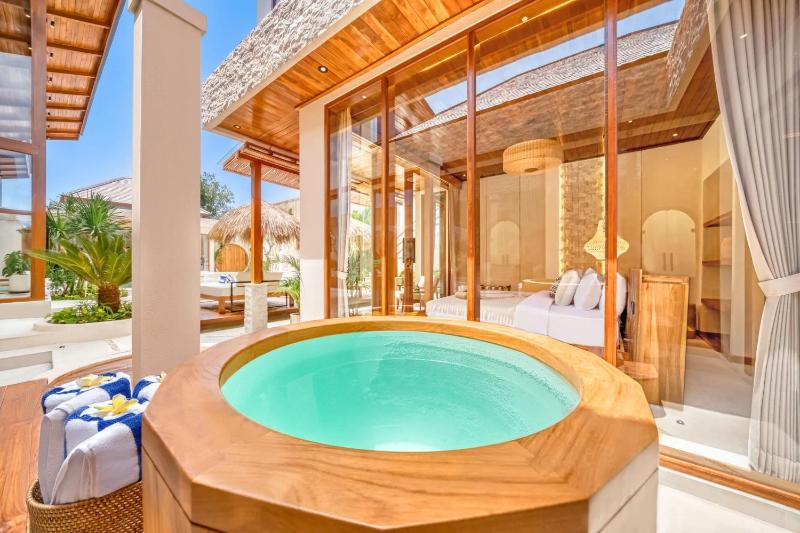 Villa Lima 8BDR Jacuzzi Sauna Ice-bath Cinema - image 6