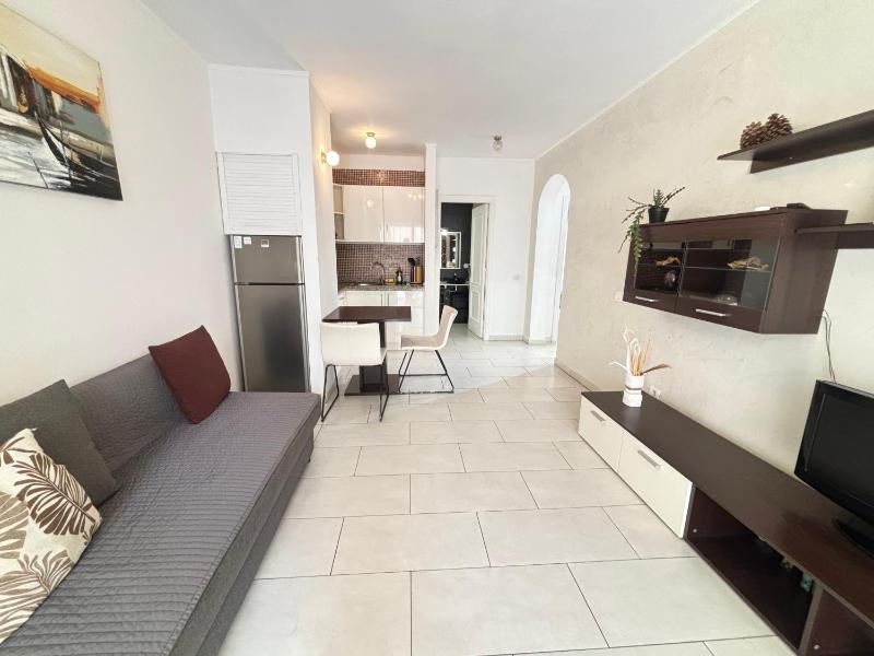 Yucca Park ApartHotel - image 35