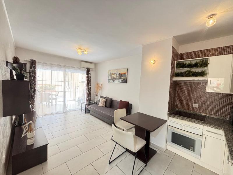 Yucca Park ApartHotel - image 43