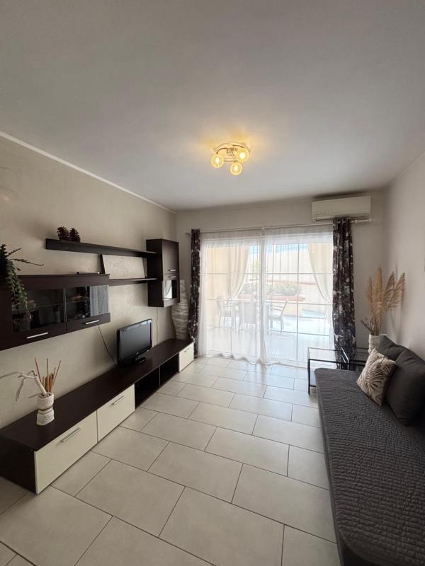 Yucca Park ApartHotel - image 39