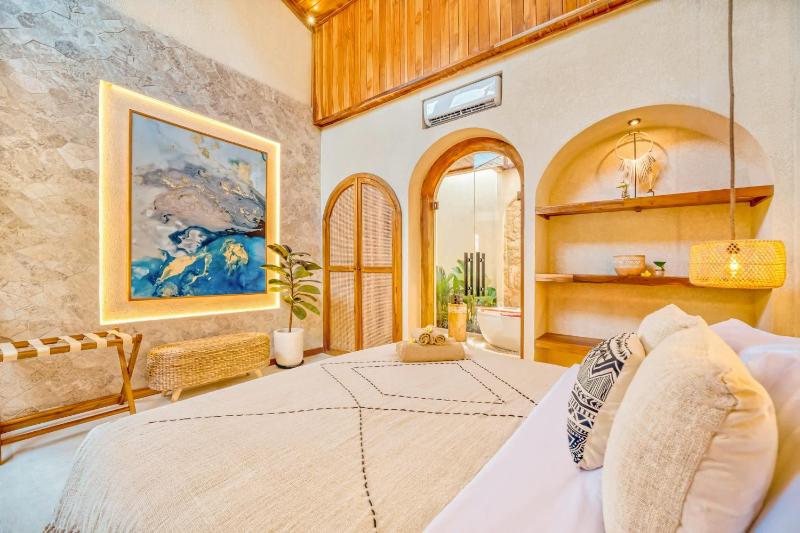 Villa Lima 8BDR Jacuzzi Sauna Ice-bath Cinema - image 36
