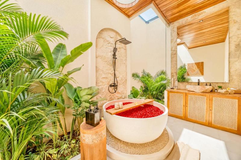 Villa Lima 8BDR Jacuzzi Sauna Ice-bath Cinema - image 26