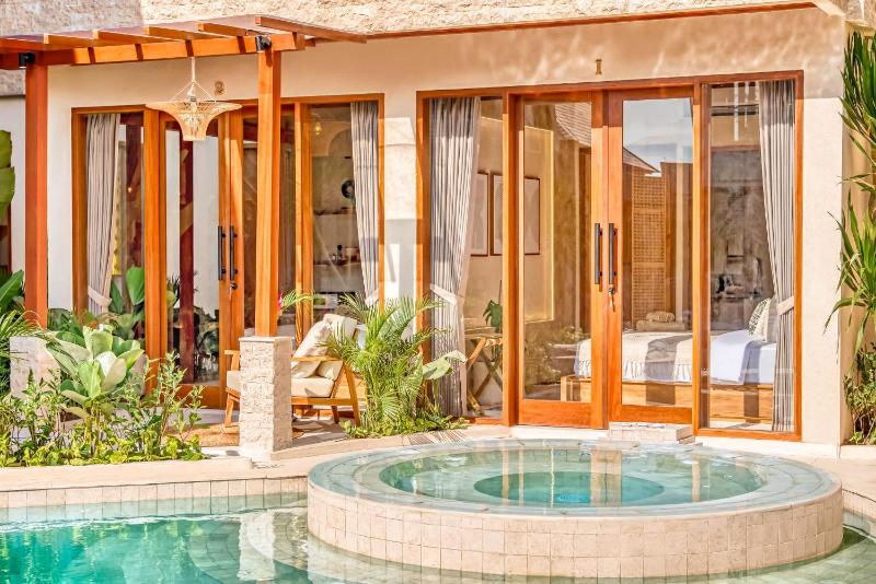 Villa Lima 8BDR Jacuzzi Sauna Ice-bath Cinema - image 35