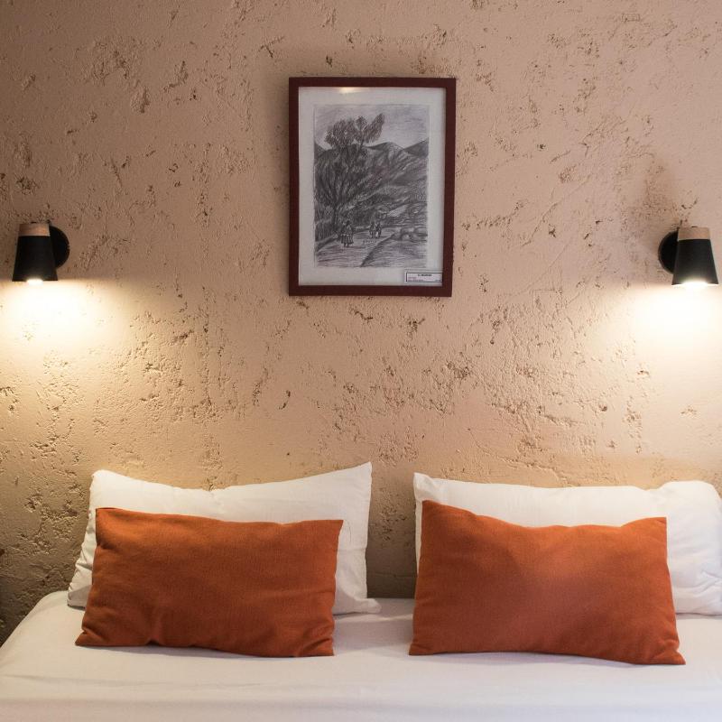 Hotel Samka - image 16