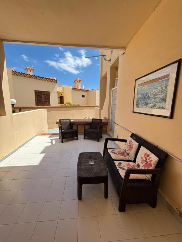 Yucca Park ApartHotel - image 37
