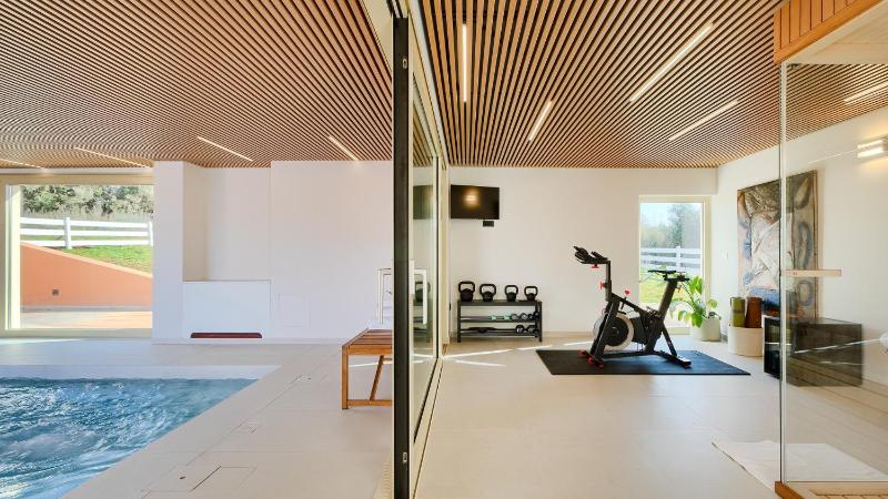 Beautiful Villa Sarizol with indoor pool in Rovinj - image 50