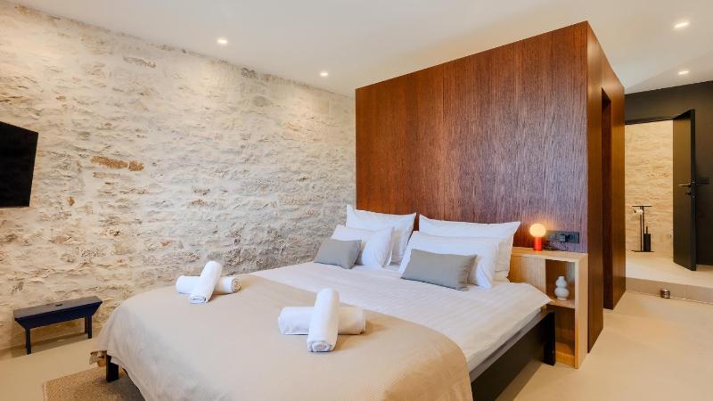 Beautiful Villa Sarizol with indoor pool in Rovinj - image 36
