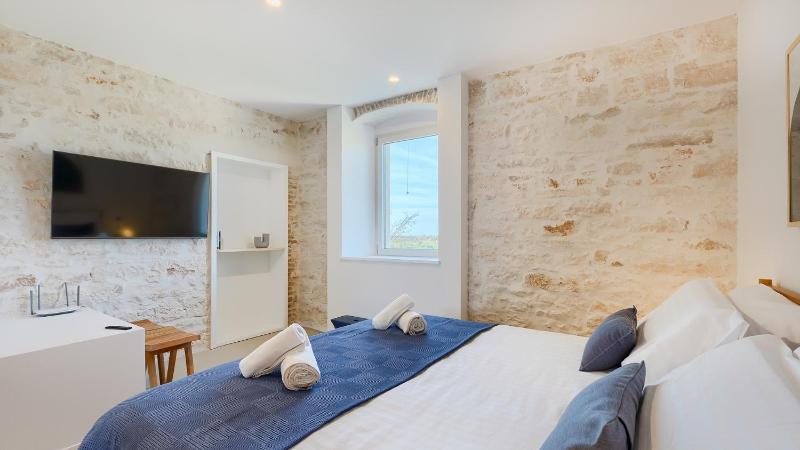 Beautiful Villa Sarizol with indoor pool in Rovinj - image 40