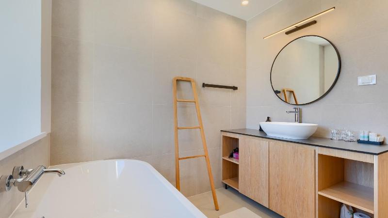 Beautiful Villa Sarizol with indoor pool in Rovinj - image 32