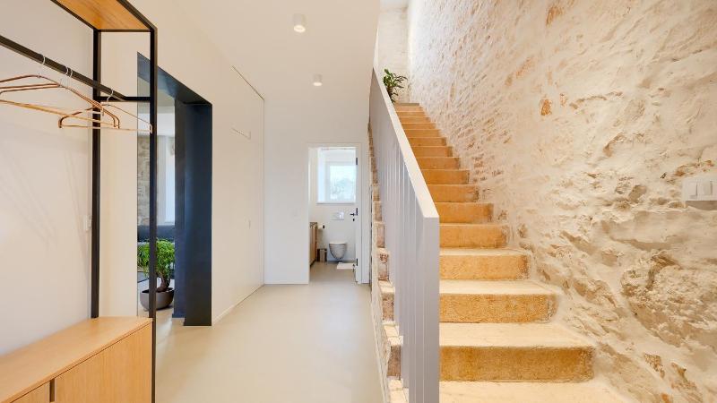 Beautiful Villa Sarizol with indoor pool in Rovinj - image 30