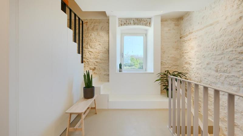 Beautiful Villa Sarizol with indoor pool in Rovinj - image 28