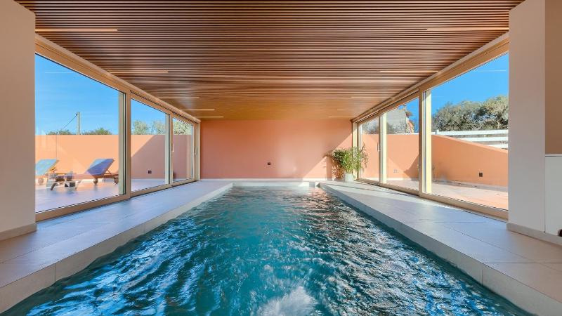 Beautiful Villa Sarizol with indoor pool in Rovinj - image 33