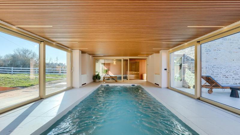 Beautiful Villa Sarizol with indoor pool in Rovinj - image 29