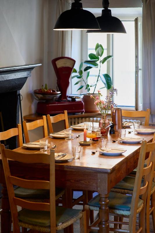 Albergo Casa Santo Stefano - image 36