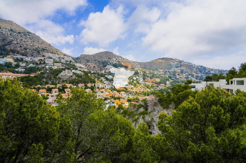 Villa Sierra de Altea - image 21