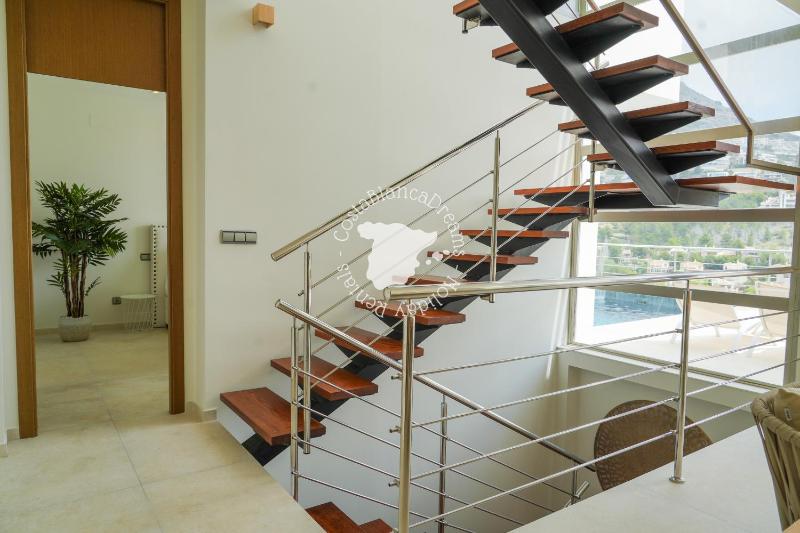 Villa Sierra de Altea - image 16