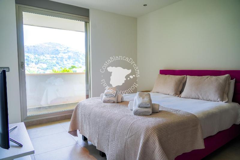 Villa Sierra de Altea - image 27