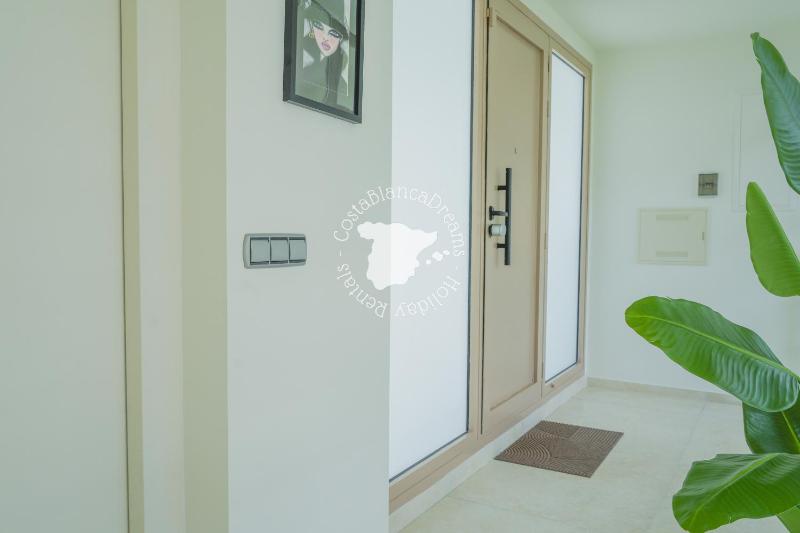 Villa Sierra de Altea - image 23