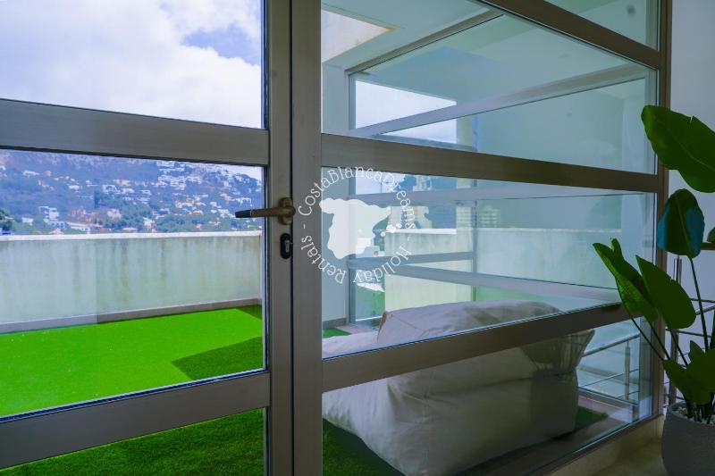 Villa Sierra de Altea - image 24