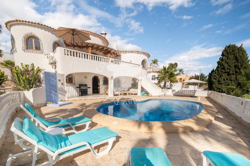 Villa Vista - CostaBlanca Dreams - image 1