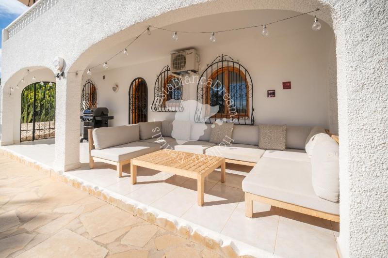 Villa Vista - CostaBlanca Dreams - image 9