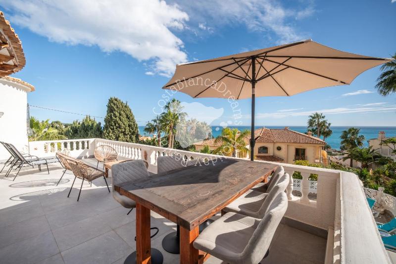 Villa Vista - CostaBlanca Dreams - image 2