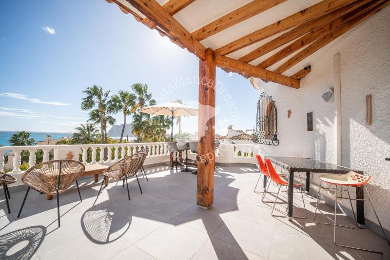 Villa Vista - CostaBlanca Dreams - image 7